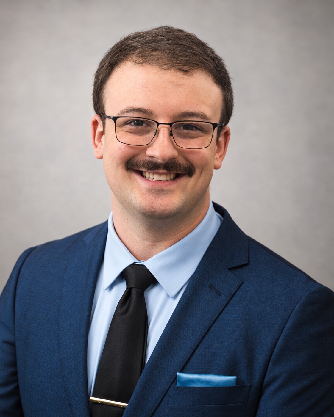 Dr. Roman Somogy, O.D.