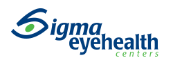 Sigma Eyehealth Centers